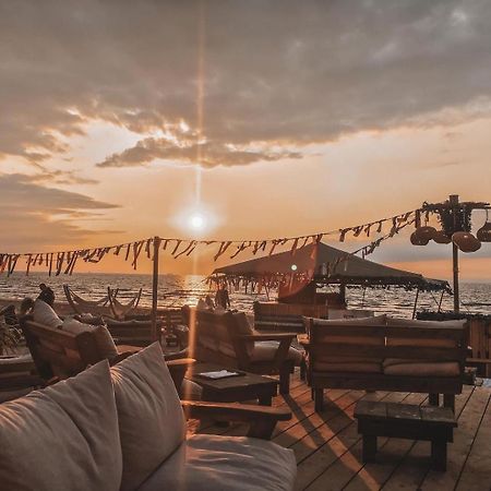 Vacanzamare Wenduine Exteriér fotografie