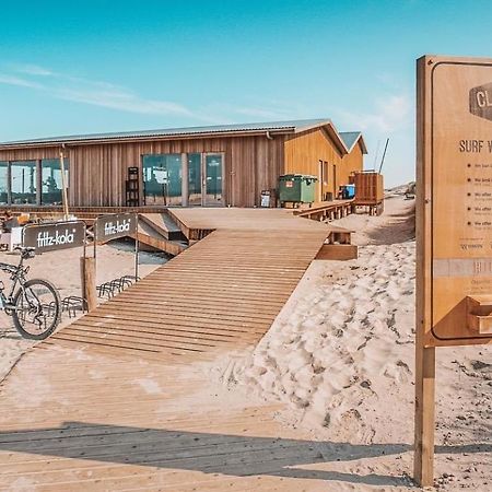 Vacanzamare Wenduine Exteriér fotografie