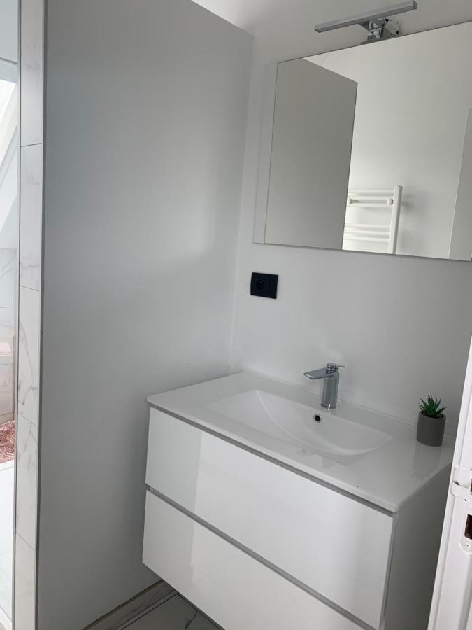 Vacanzamare Wenduine Exteriér fotografie