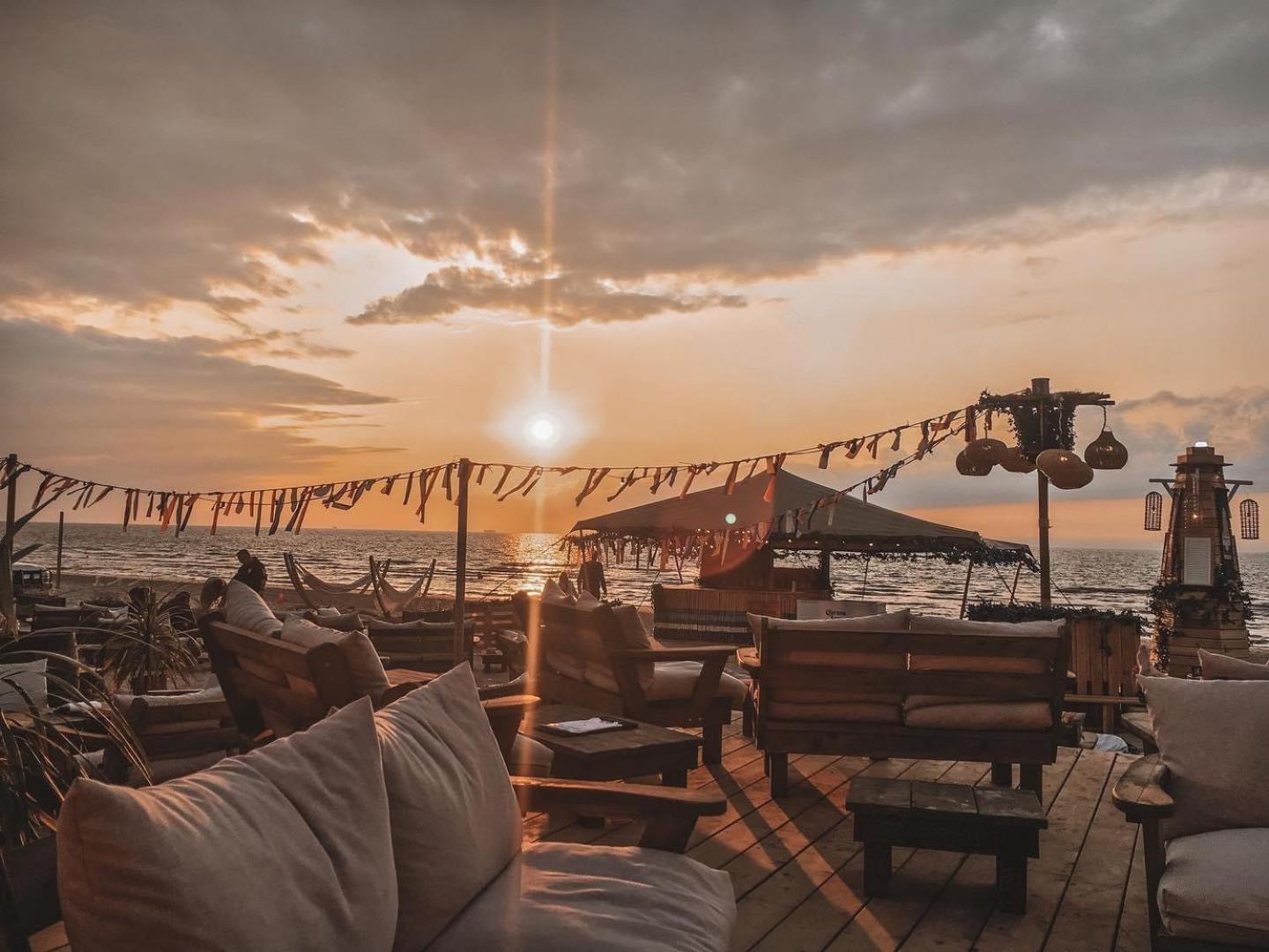 Vacanzamare Wenduine Exteriér fotografie